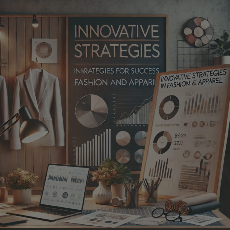Innovative Strategies for Success in Fashion and Apparel